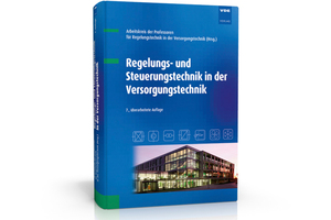  Regelungs- und Steuerungstechnik in der Versorgungstechnik, VDE Verlag 