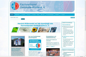  Im Rahmen der Mitgliederversammlung präsentierte der FGK seinen komplett überarbeiteten Internetauftritt unter www.fgk.de 