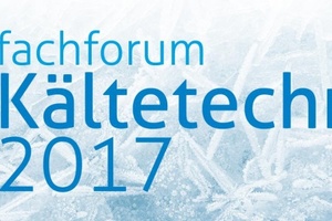  Das Fachforum Kältetechnik 2017 findet im Oktober in Schwerte, Leipzig, Fürth, Stuttgart und Wiesbaden statt.<br /> 
