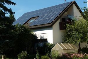  Photovoltaikstrom kostet heute meist weniger, als man beim Versorger bezahlt 