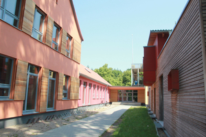  Das Modellprojekt Freie Montessori Schule Berlin 