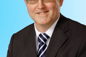  Heiko Rennemann gehört als Prokurist zur erweiterten Geschäftsführung der Xylem Water Solutions Deutschland GmbH  