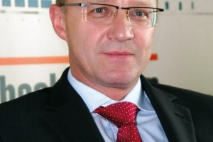  Martin Will ist neuer Leiter der Niederlassung Rhein-Main von Kieback&Peter 