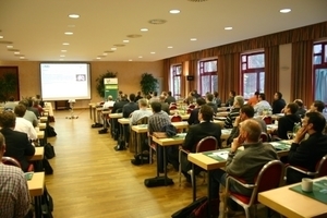  TGA-Fachforum 2011 