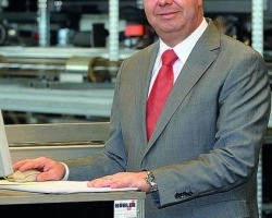  Thomas Kübler, Geschäftsführer Kübler GmbH  