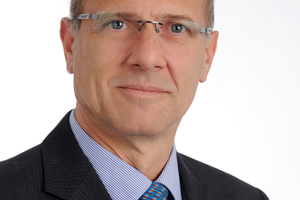  Dipl.-Ing. M.Eng. Andreas Neyen, Vorsitzender des Zentralen Berufsbildungsausschusses (ZBA) des BTGA 