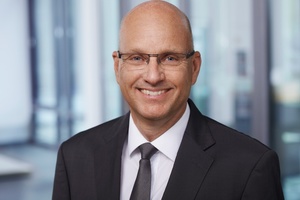  Frank Hyldmar übernahm zum 1. September 2015 die Führung von Techem. 