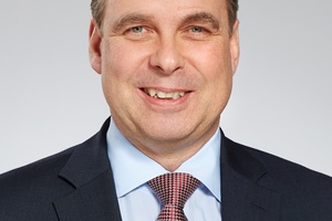  Matthias Reitzenstein (50) ist seit 1. Januar 2016 neuer Verkaufsleiter von Zehnder Comfosystems und übernimmt in dieser Funktion die Verantwortung für die Märkte Deutschland, Österreich und Luxemburg.  
