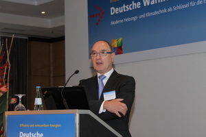  Prof. Dr. Ulrich Pfeiffenberger, FGK-Vorsitzender 
