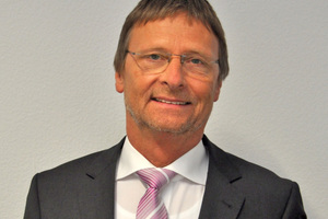  Günther Mertz M.A., Hauptgeschäftsführer des BTGA 