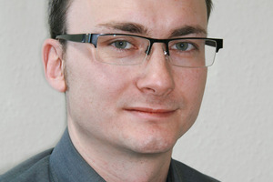  Mirko Hebenstreit (Leiter TSA – Bereich Kältetechnik) 