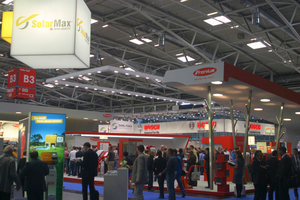  Intersolar 2014 