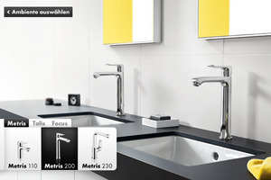  Hansgrohe-Online-Tools 