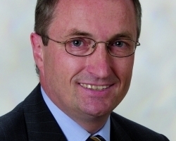  Uwe Hansen leitet die Niederlassung Stuttgart 