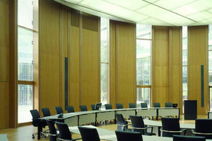  Bild 4.2: Blick in den Großen Sitzungssaal 