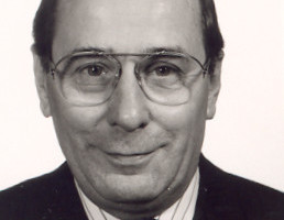  Prof. Harald Loewer 