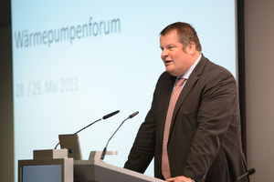  Dr. Frank Voßloh, Geschäftsführer Viessmann Deutschland GmbH 