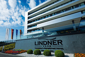  Das Lindner Congress & Motorsport Hotel am Nürburgring 