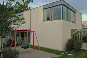  Kinderhaus Rauenberg 