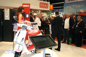  Chillventa 2012 Stulz 