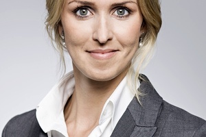  Katrin Kramer ist seit Oktober 2014 Leiterin der BT-Academy. 