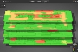  „Encelium“, eine neue Generation von Licht-Management-Systemen von Osram 