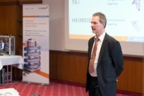 Die Seminarreihe von TA Heimeier vermittelt Fachwissen zur Optimierung von HLK-Anlagen.