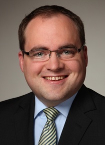Kai-Hendrik Joswig wird neuer Leiter Key Account Management Handel bei Reflex Winkelmann