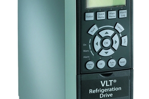  „VLT Refrigeration Drive FC 103“ von Danfoss 