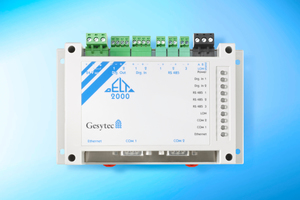  „Delta 2000“ von Gesytec 