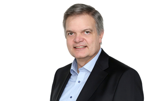  Bernhard Dürheimer, Geschäftsführer der GA-tec tec Gebäude- und Anlagentechnik GmbH 