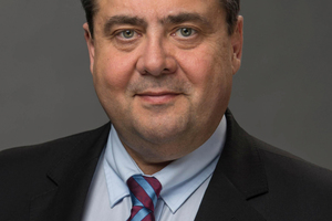  Sigmar Gabriel, Bundesminister für Wirtschaft und Energi 