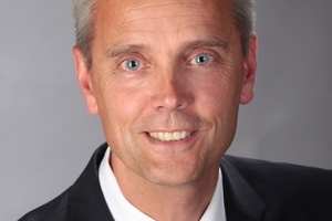  Stefan Glasmeyer ist neuer Direktor der Industriedivision Deutschland 