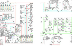  Bild 10: Anlagenschema Heizung 