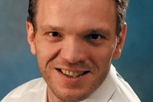  Volker Galonske, neuer Marketingleiter Honeywell Haustechnik für Deutschland, Österreich und die Schweiz. 