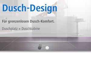  Ob für Wärmesysteme oder Duschdesign, der Internetauftritt von Kermi ist von Smartphones aus gut zu nutzen. 
