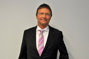  Günther Mertz M.A., Hauptgeschäftsführer des BTGA e.V. 