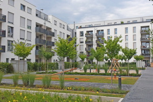  Der mittlere Heizwärmeverbrauch in 1.260 Wohnungen im Heidelberger Passivhaus-Stadtteil Bahnstadt mit insgesamt mehr als 75.000 m² Wohnfläche lag im Jahr 2014 demnach bei 14,9 kWh/(m²a) 
