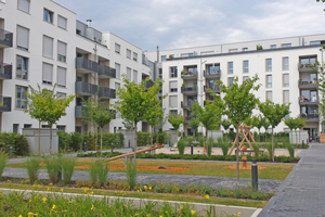  Der mittlere Heizwärmeverbrauch in 1.260 Wohnungen im Heidelberger Passivhaus-Stadtteil Bahnstadt mit insgesamt mehr als 75.000 m² Wohnfläche lag im Jahr 2014 demnach bei 14,9 kWh/(m²a) 