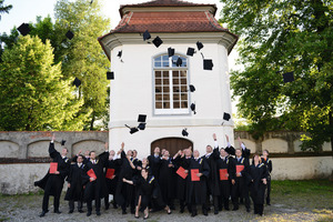  Berufsbegleitenden Masterstudiums „Unternehmensführung Bau“ an der Hochschule Biberach 