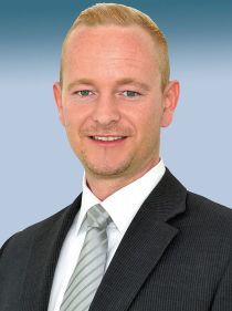 Dipl.-Ing. (FH) Dominic Scheer leitet das Verkaufsgebiet S?dwest (Saarland, Rheinland-Pfalz, Baden) und Luxembourg der BerlinerLuft.Klimatechnik GmbH.