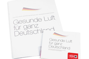  Mit der Initiative „Gesunde Luft für ganz Deutschland“ thematisiert Helios Ventilatoren die Notwendigkeit einer Komfortlüftung mit Wärmerückgewinnung im Geschosswohnungsbau 