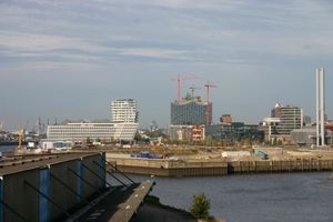  HafenCity Hamburg 2013 