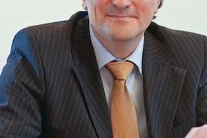  Heiko Folgmann, Vorstand für Zentral- und Osteuropa 