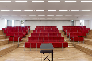  Hörsaal FH Potsdam 