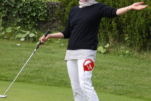  1. TGA-Golf-Event 