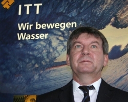  Klaus Peter Herrmann ist neuer Verkaufsbereichsleiter bei ITT Lowara 
