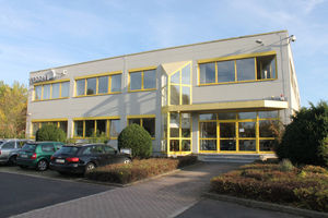  In Kassel-Waldau steht eines der drei Regionalzentren des Flüssiggasversorgers Progas. 