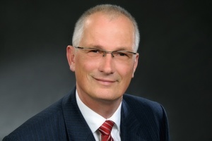  Jürgen Sterlepper wird neuer Entwicklungsleiter bei der Vaillant Group
. 