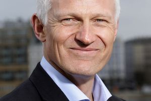  Mads Nipper wird neuer Konzernpräsident der Grundfos-Gruppe 
